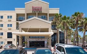 Comfort Suites South Padre Island
